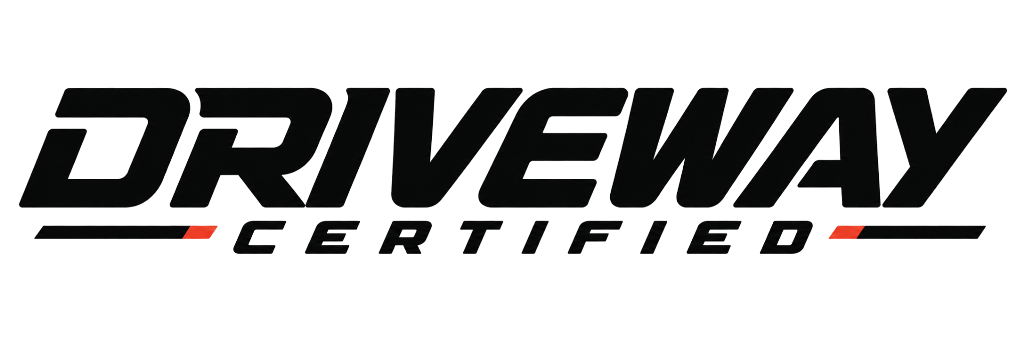 DrivewayCertified